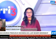Migrasi Dongkrak Ekonomi Pekerja, Pendampingan Pemerintah Jadi Faktor Penting