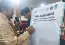 Tekan Biaya Kesehatan Nasional, Legislator Dorong Pola Hidup Sehat