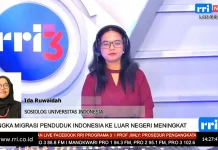 Sosiolog Menilai Migrasi Penduduk Wajar di Era Global dan ‘Borderless Society’