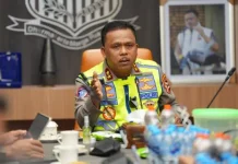 Kakorlantas Optimalkan Lima Operasi Lalu Lintas, Perkuat Pelayanan Masyarakat