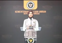 Jemaah Haji Indonesia yang Wafat Bertambah, Kini Jadi 10 Orang