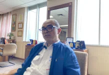 Pemkot Jakbar Fokus Cegah Gagal Jantung Dini