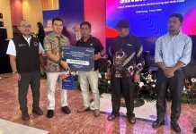 Bane Raja Manalu Sosialisasikan KUR, Dorong 200 UMKM Naik Kelas di Dairi