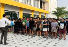 Sebanyak 8.000 WNI Minta Bantuan KBRI Kamboja Fasilitasi Pulang ke Indonesia