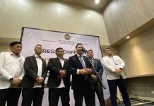 Kemenko Kumham Imipas Perkuat Sinergi Kebijakan Hak Kekayaan Intelektual