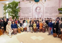 DWP Kemenko Perekonomian dan WBI Dorong Perempuan Lestarikan Budaya Indonesia