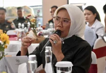 Anggota DPR Tekankan Penguatan Ideologi Pancasila di Ruang Digital