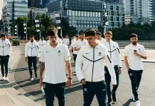 Pra-Latihan Digelar, Australia Mulai Susun Kekuatan Terbaik
