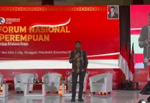 Gubernur Aceh Ajak Perempuan Aktif Dorong Pembangunan Nasional