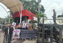KPK Dapat Dukungan Publik Perkuat Transparansi Penegakan Hukum