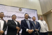 Pemerintah Atur Ketat Posisi Polri di Kementerian