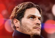 Terzic Gabung Athletic Bilbao, Ambisi Besar Langsung Digaungkan