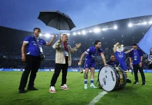 Umuh Instruksikan Persib All Out Demi Gelar Juara