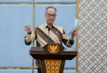 Industri Manufaktur Solid, Menperin Pacu Ekspansi Pasar Global