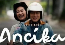 Simak Makna Lirik dan Lagu 'Ancika' Ariel NOAH