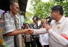Percepatan Bedah Rumah di Kaltim Digenjot, BSPS Ditingkatkan Jadi 3.000 Unit