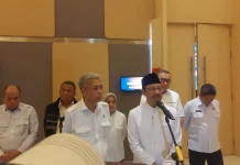 Mensos Dorong Pengelolaan Barang Milik Negara di Sekolah Rakyat Lebih Optimal
