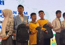 Kemendikdasmen Ubah Skema Penyaluran PIP agar Terserap Optimal