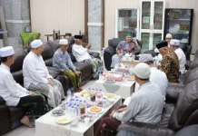 Muktamar ke-35 NU Disepakati Digelar 1-5 Agustus 2026