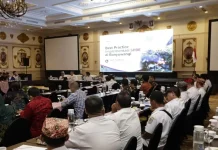 Kemenko Polkam Tekankan Penguatan Keamanan Siber Seiring Percepatan SPBE