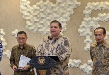 Gaji ke-13 Siap Dicairkan,  Jadi Katalis Pertumbuhan Ekonomi Triwulan II