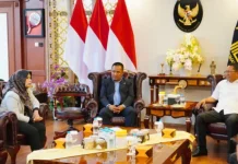 Ombudsman Tekankan Kolaborasi-Partisipasi untuk Transparansi Layanan Publik
