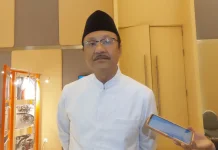 Tahun Ajaran Baru, Mensos Pastikan Jumlah Siswa Sekolah Rakyat Bertambah
