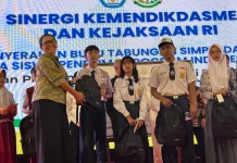 Jaga Indonesia Pintar Perketat Pengawasan Dana Bantuan Pendidikan