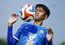 Rekor Tak Terkalahkan Jadi Senjata Persib Hadapi Persija