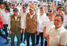 Pemerintah Perkuat Deteksi Dini Karhutla untuk Hadapi Ancaman El Nino