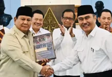 SETARA Institute Tindaklanjuti Rekomendasi Komisi  Percepatan Reformasi Polri