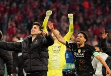 Karakter Kuat Jadi Senjata Rahasia PSG ke Final