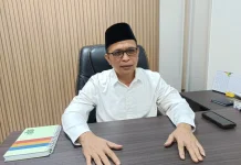 PPIH Aceh Catat Jamaah Haji Tertua Berusia 101 Tahun