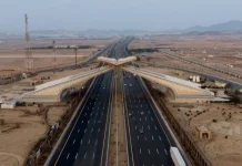 Saudi Pasang Teknologi Deteksi Jalan untuk Kelancaran Pelaksanaan Haji 2026