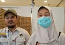 Jemaah Haji Diimbau Waspadai Cuaca Panas Ekstrem Makkah