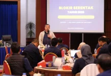 Tunggak Pajak, DJP Blokir 174 Rekening Wajib Pajak