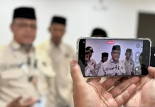 PPIH Maksimalkan Visduk Demi Kemandirian Jamaah Haji
