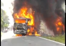 Kecelakaan Bus ALS Jadi Sorotan, DPR Tekankan Keselamatan Transportasi