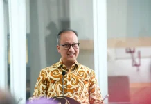 Perkuat Dirgantara Nasional, Kemenperin Dukung Kolaborasi Bappenas-Airbus