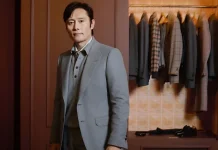 Aktor Lee Byung Hun Bintangi Film Aksi Sejarah ‘Nambeol’