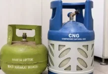 Pengganti LPG Beredar Tahun Ini, Kota Ini Jadi Prioritas