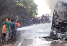Komisi V Dorong Jasa Raharja Percepat Proses Santunan Korban Kecelakaan Bus ALS