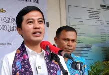 Kemenkes Segera Umumkan Hasil Investigasi Dokter Magang Jambi
