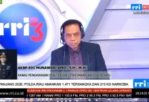 Polisi Ungkap Modus Baru, Antar PMI Ilegal, Pulang Bawa Narkoba
