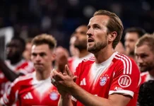 Agregat Jadi Batu Sandungan Bayern Munchen di Liga Champions