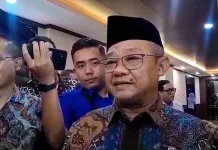 Mendikdasmen Tanggapi Isu Guru Non-ASN Dilarang Mengajar di Sekolah Negeri