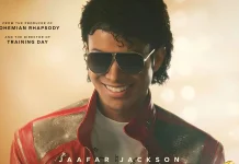 Biopik 'Michael' Angkat Perjalanan Karier Raja Pop Michael Jackson