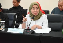 AS Nyatakan Operasi Militer di Iran Berakhir, DPR: Indonesia Tidak Boleh Lengah