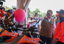 Menko Polkam Minta Daerah Rawan Karhutla Tingkatkan Kesiapsiagaan Dini