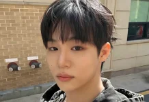 Kim Heesoo The Wind Hiatus sementara Demi Pemulihan Kesehatan